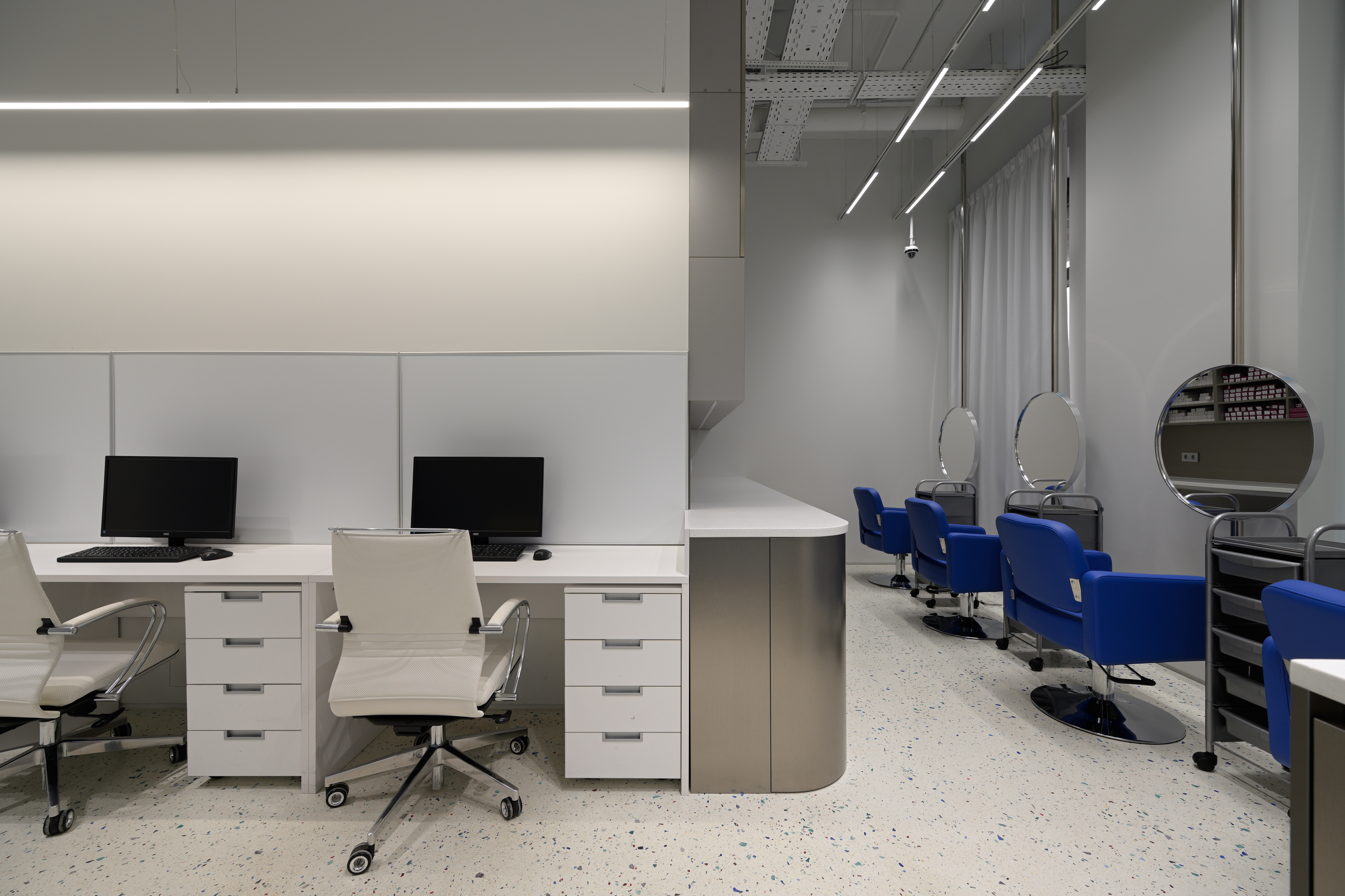 Studio BIG, Москва