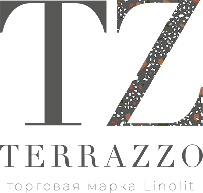 TZ TERRAZZO — торговая марка Linolit